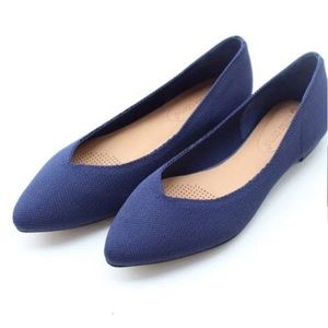 🥿 Corso Como 🥿 Julia Knit Ballet Flats NWOT